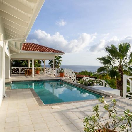 Willibrordus Villa Happy View מראה חיצוני תמונה