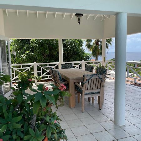 Willibrordus Villa Happy View מראה חיצוני תמונה