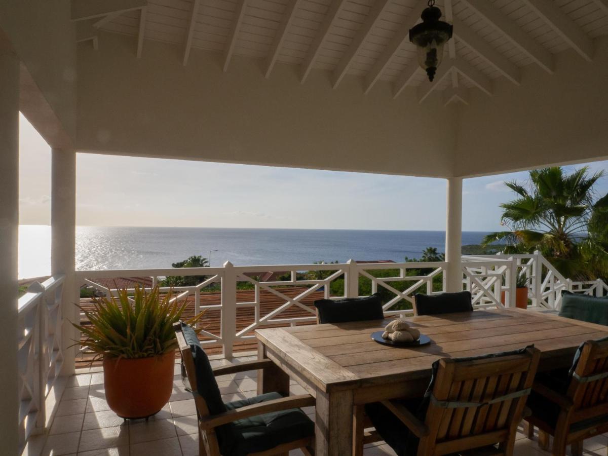 Willibrordus Villa Happy View מראה חיצוני תמונה