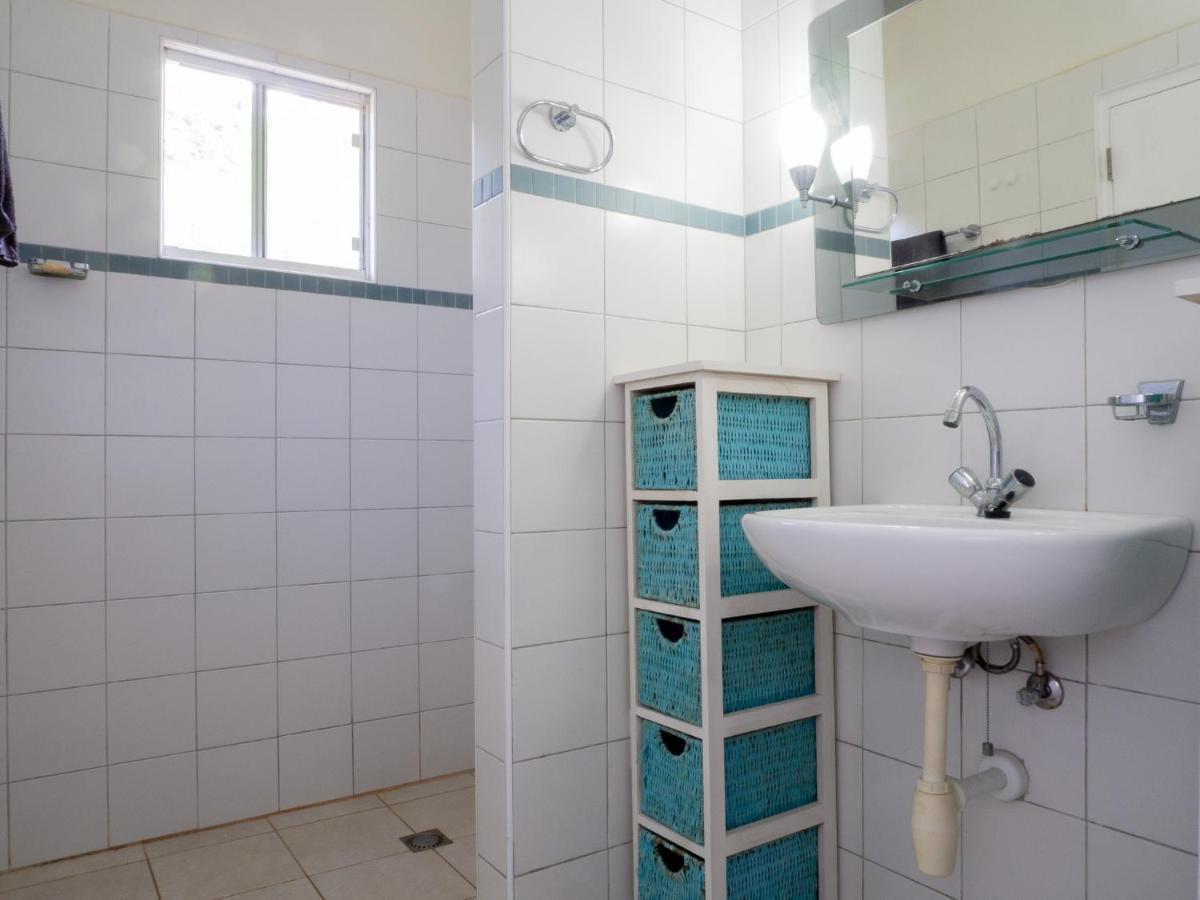 Willibrordus Villa Happy View מראה חיצוני תמונה
