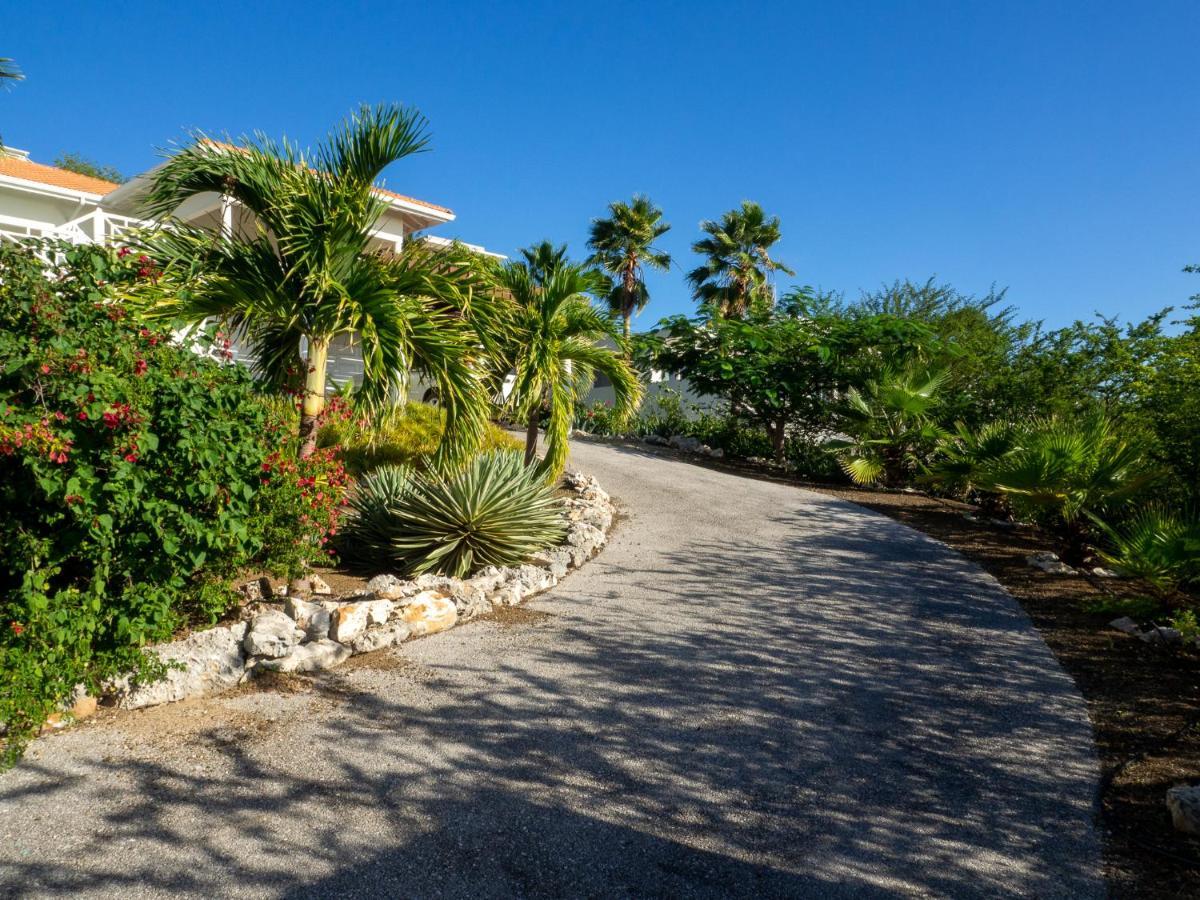 Willibrordus Villa Happy View מראה חיצוני תמונה