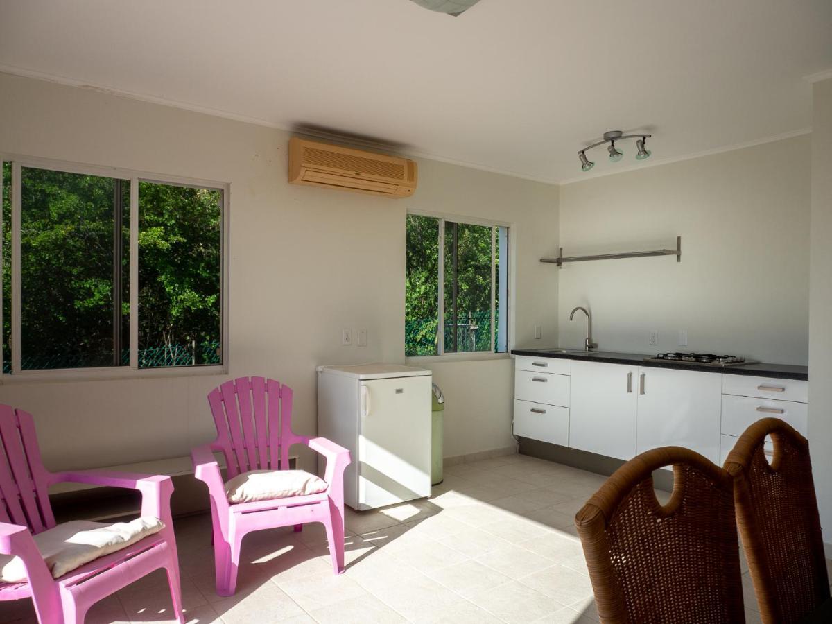 Willibrordus Villa Happy View מראה חיצוני תמונה