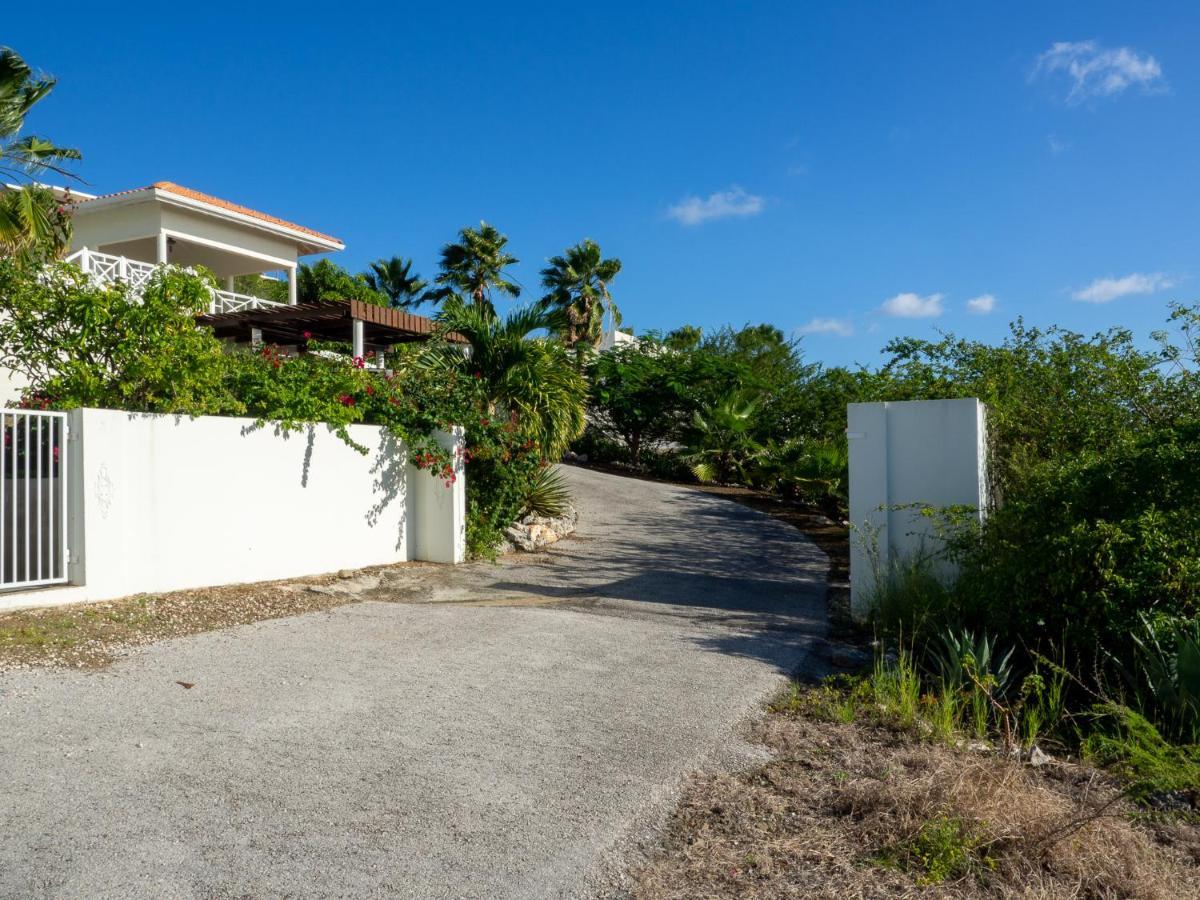 Willibrordus Villa Happy View מראה חיצוני תמונה