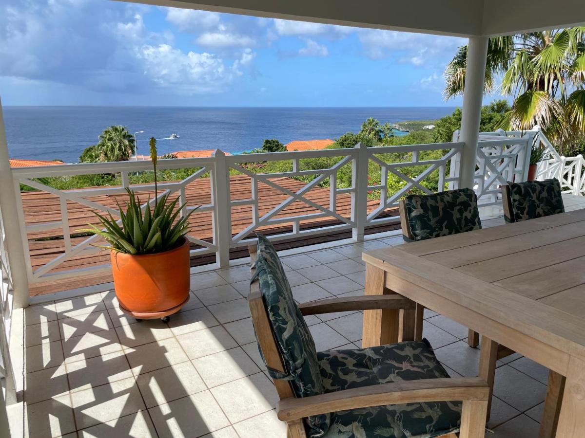 Willibrordus Villa Happy View מראה חיצוני תמונה