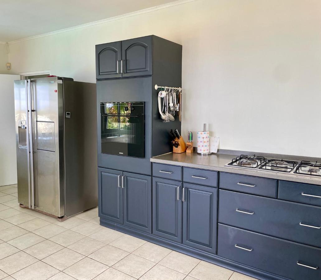 Willibrordus Villa Happy View מראה חיצוני תמונה