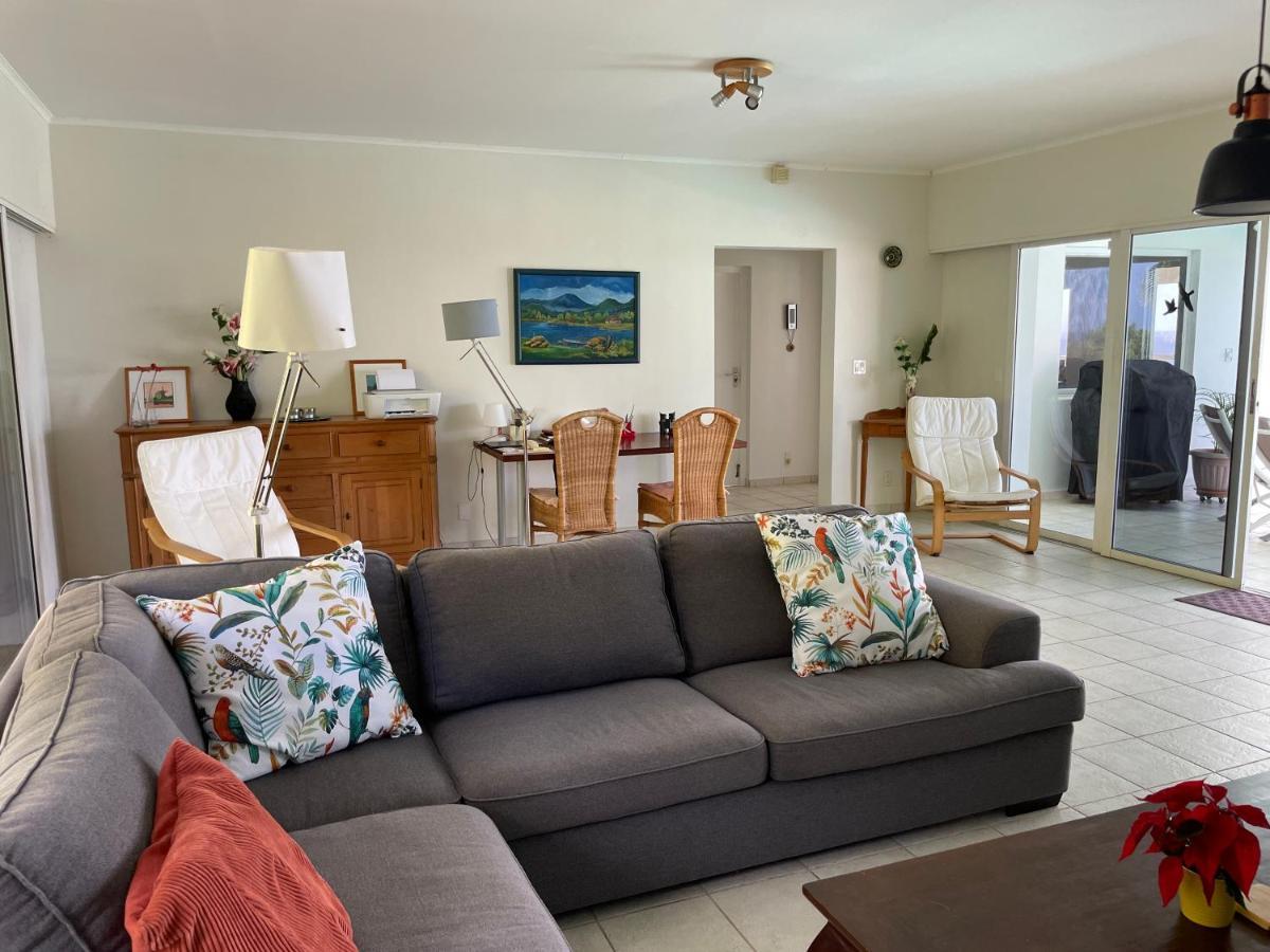Willibrordus Villa Happy View מראה חיצוני תמונה